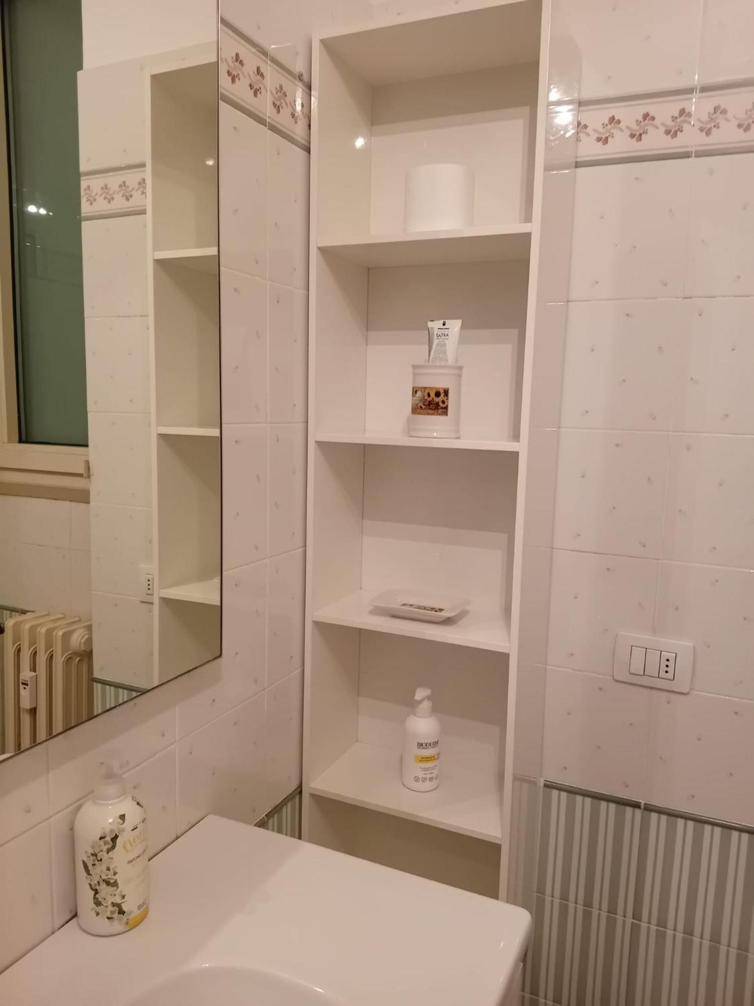 Appartamento Incantevole Con Patio Florens Exteriör bild
